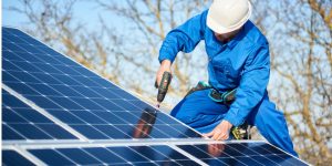Installation Maintenance Panneaux Solaires Photovoltaïques à Quasquara